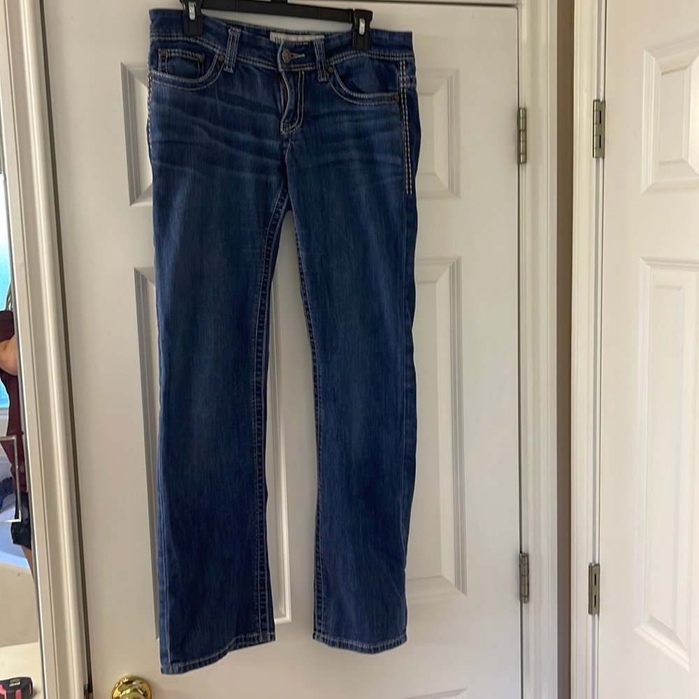 BKE denim Jeans Payton Size 29L